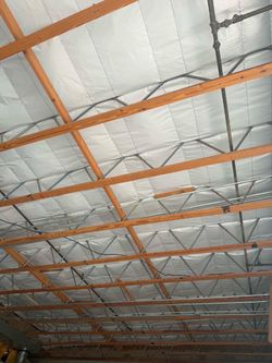 insulation