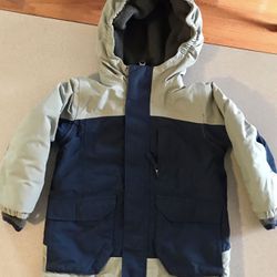 Waterproof  Jacket
