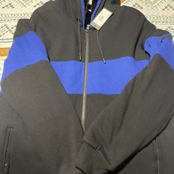 Armani Exchange Jkt