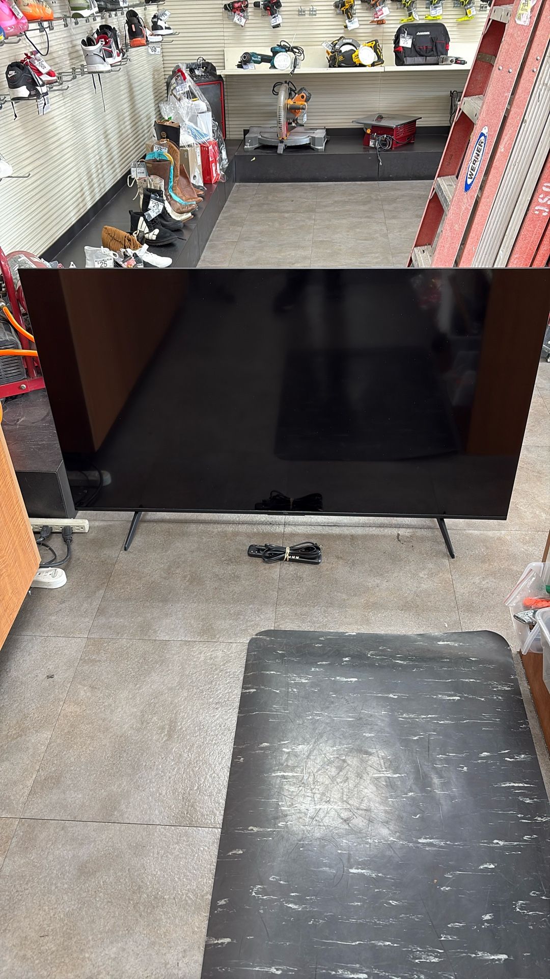 TCL 55S551G 55” Smart TV