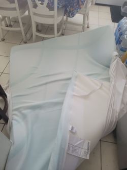Mattress topper