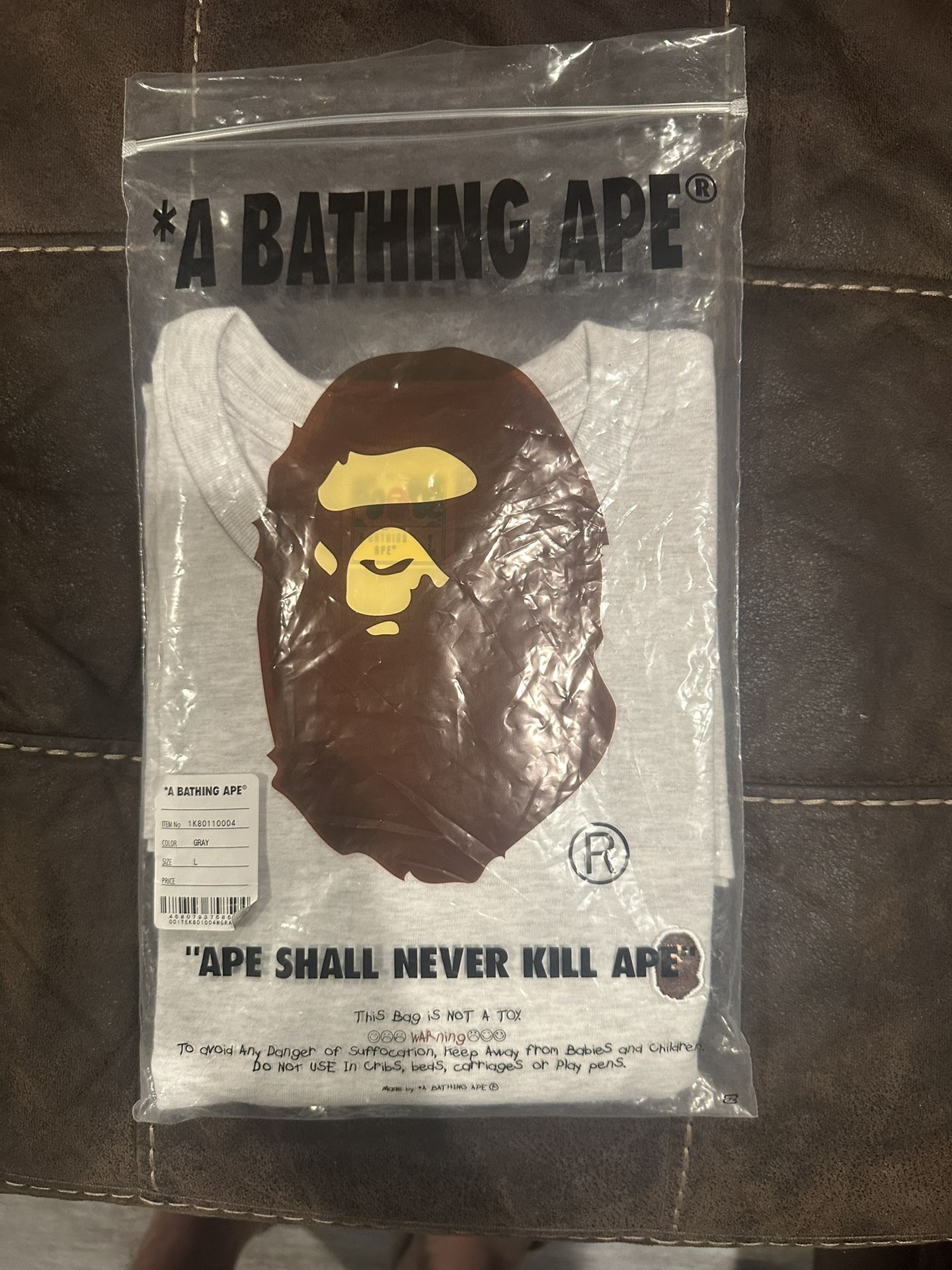 BAPE