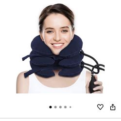 Neck Stretcher 