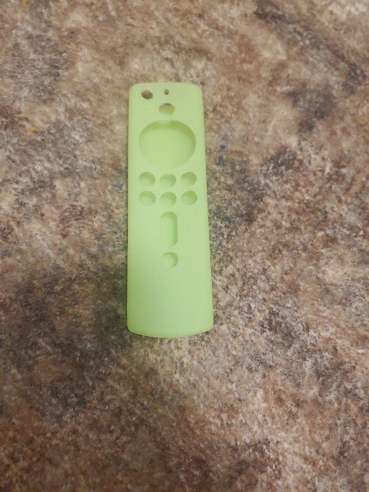 Cover For Amazon Fire Stick Remote