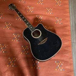 Guitar