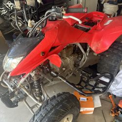 TRX (contact info removed) 