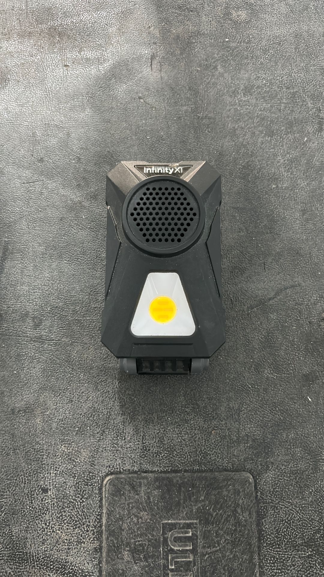 Infinity X 1 Camper Light