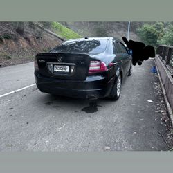 2008 Acura TL