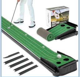 GOLF GAME