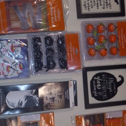 Halloween Decorations 