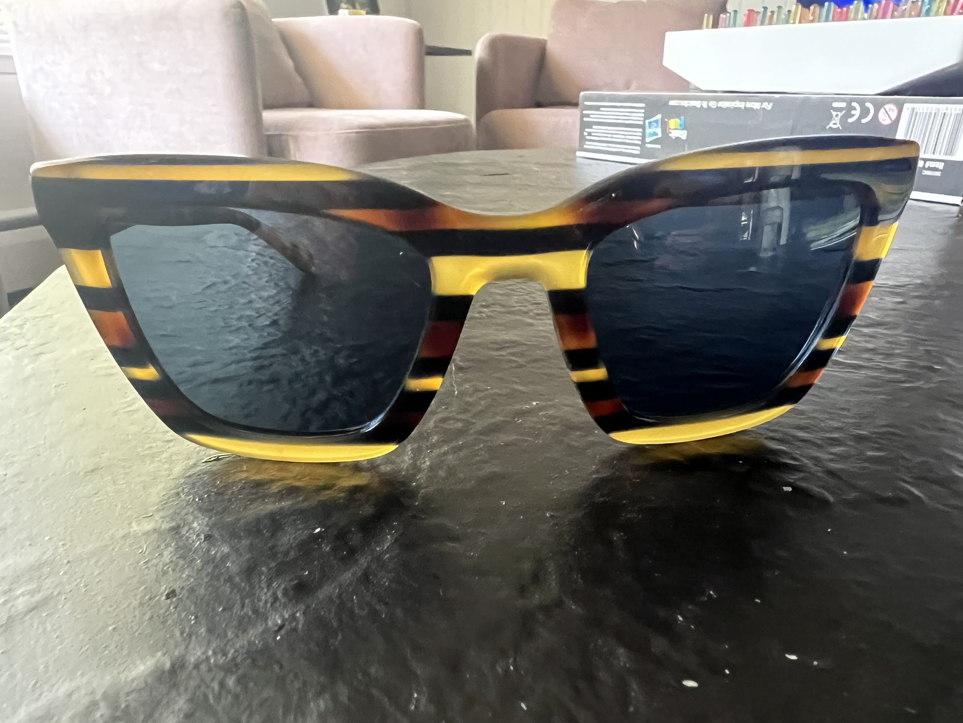 Coach Sunglasses