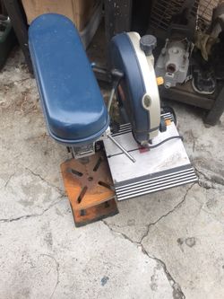 For sale I got 2 drills