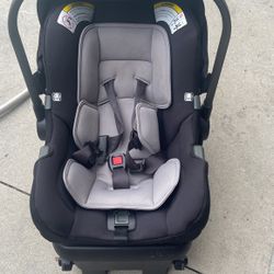 Car Seat Nuna