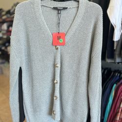 Hudson Women’s Cardigan