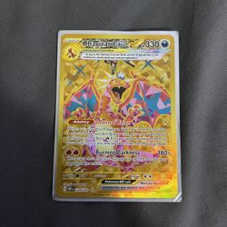 Charizard ex - 228/197 - SV03: Obsidian Flames (OBF) 