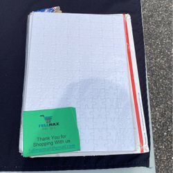 Design Your Own Puzzle 