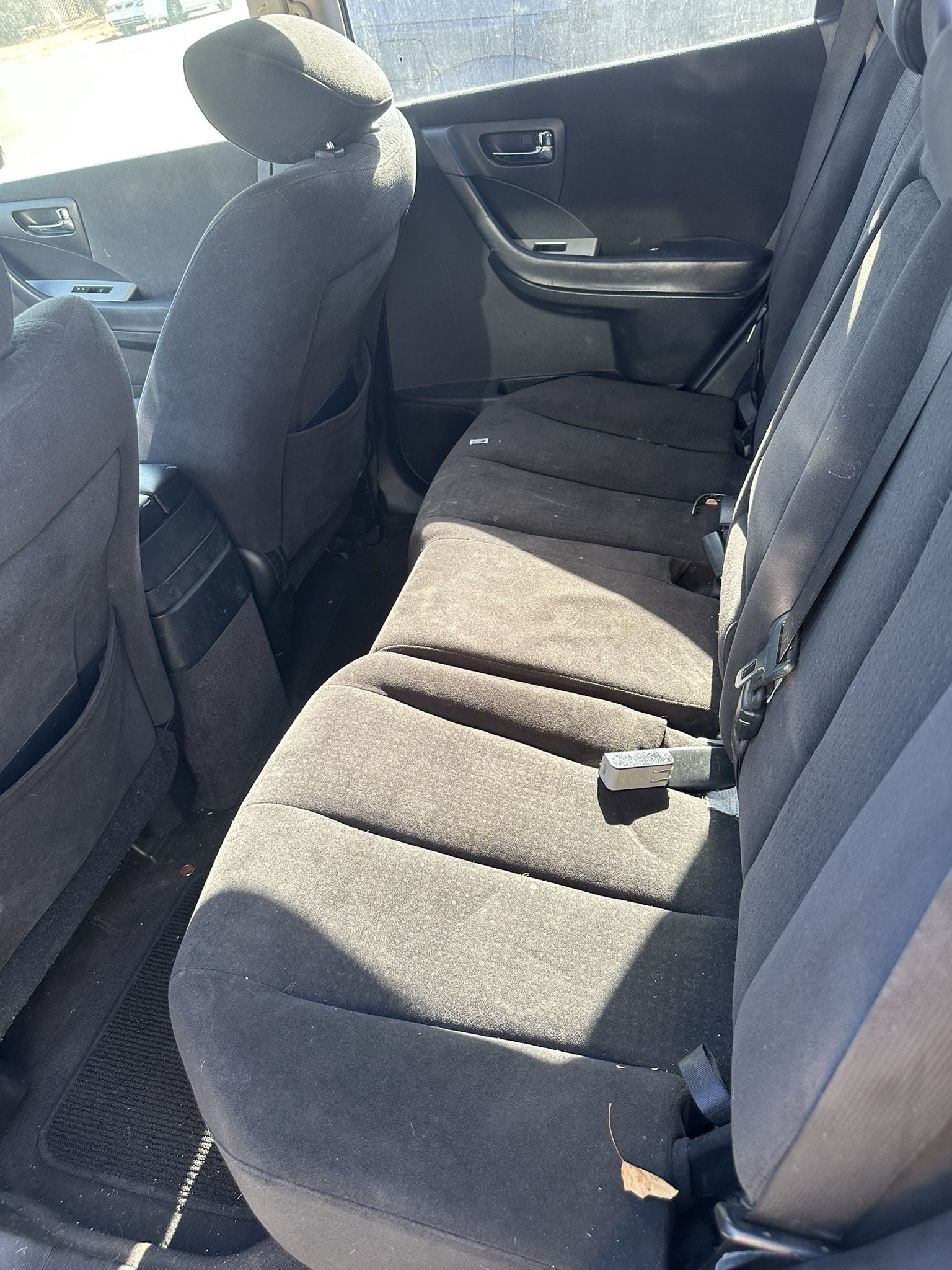 2007 Nissan Murano