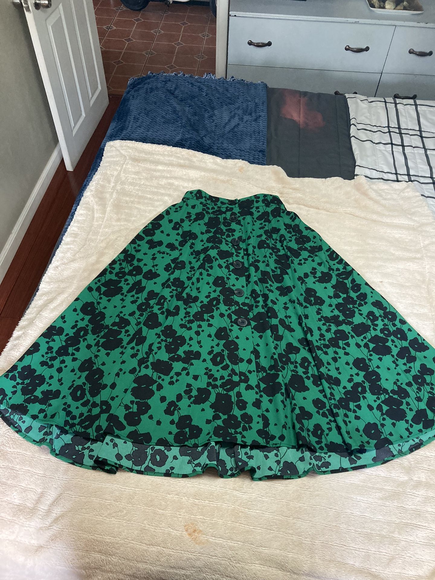 Skirt