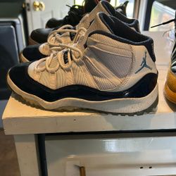 Air Jordan 11