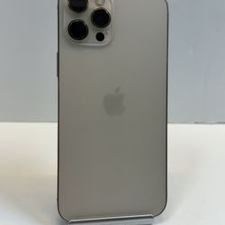 Apple iPhone 12 PRO MAX 128gb. - GOLD : UNLOCKED