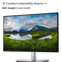 Brand New Dell Computer Screen 24 inch