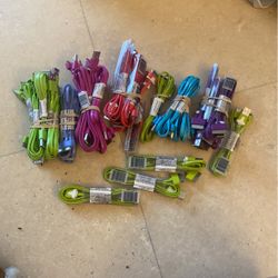 USB charging cable for iphone 4 4s 3 3Gs and Ipads 