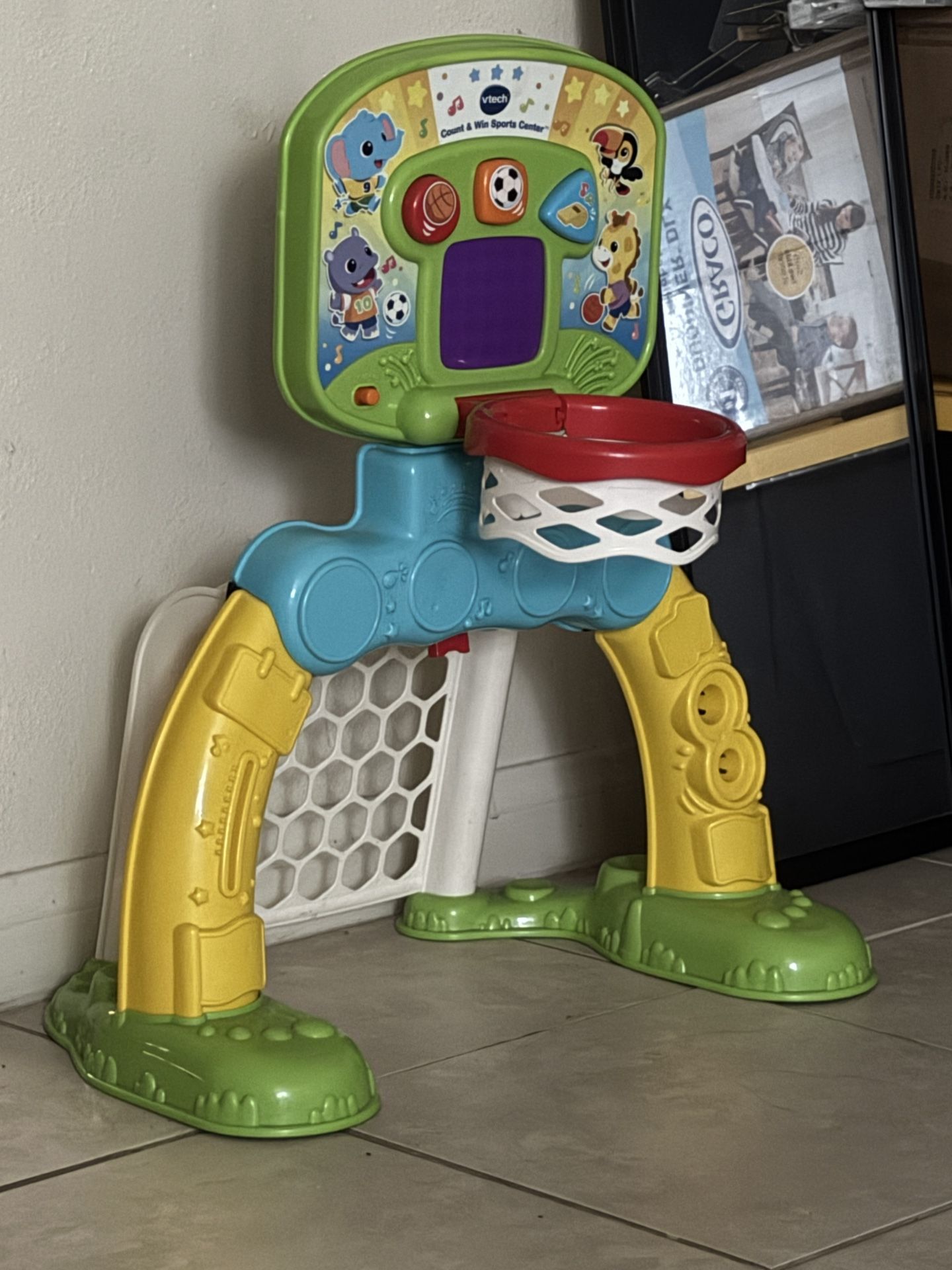 Baby Toy