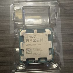 Time Limited: AMD Ryzen 7500F