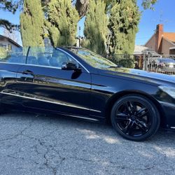 2014 Mercedes Benz E350