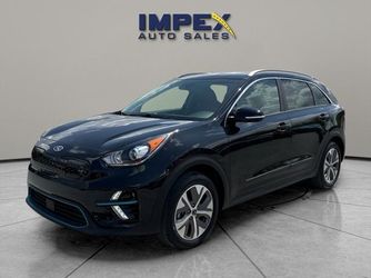 2019 Kia Niro EV