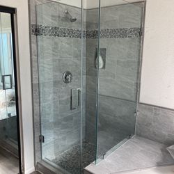 Shower Glass Doors