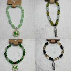 Handmade Bracelets