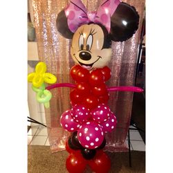 Balloon arrangements