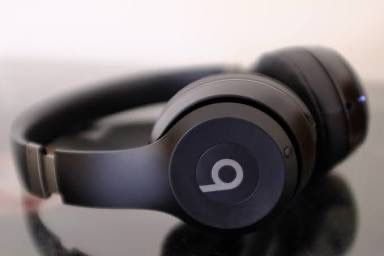 Beats Solo