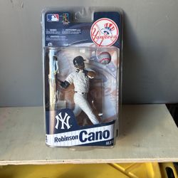 Robinson Cano