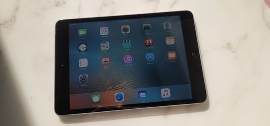 Ipad Mini (1st Gen) With WiFi/4G