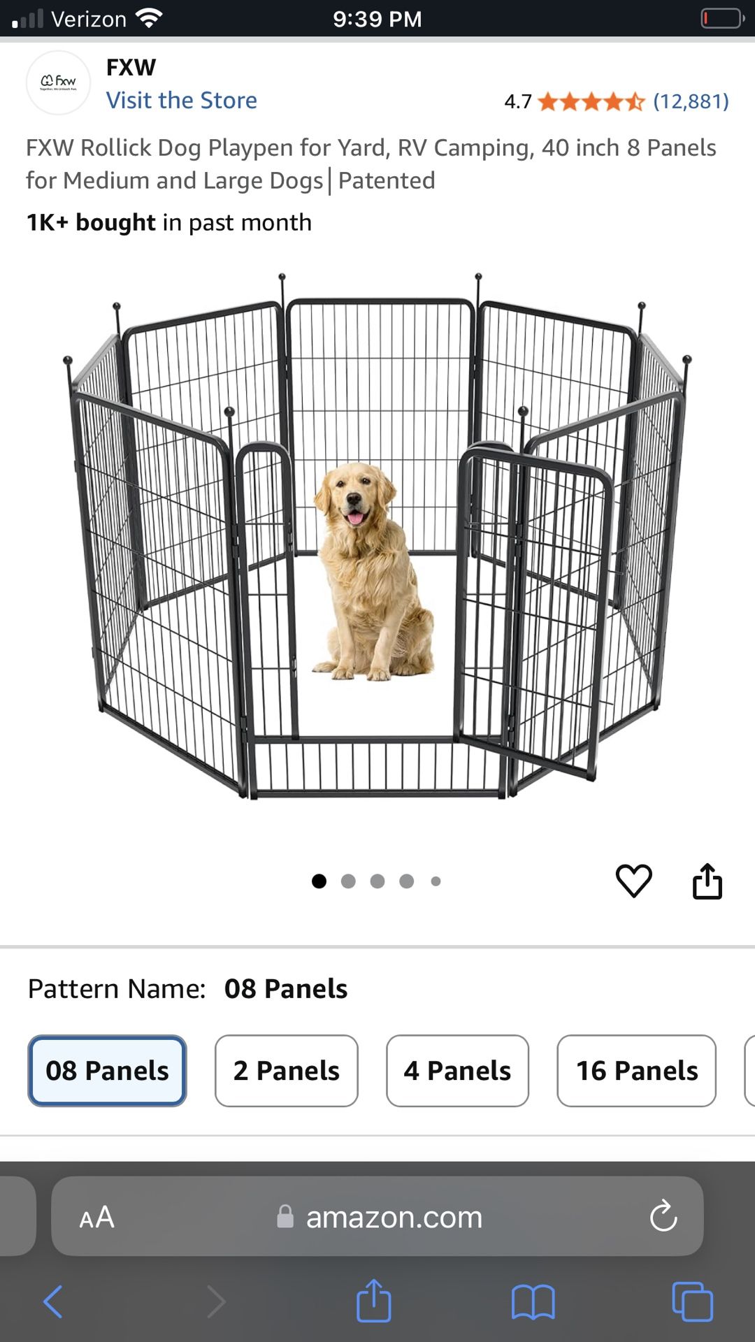 Dog Fence Dog Kennel Dog Playpen