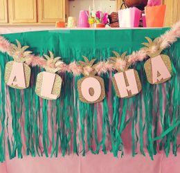 ALOHA banner