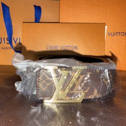 LV Belt