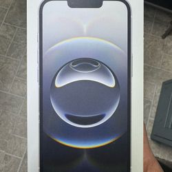 iPhone 16e 