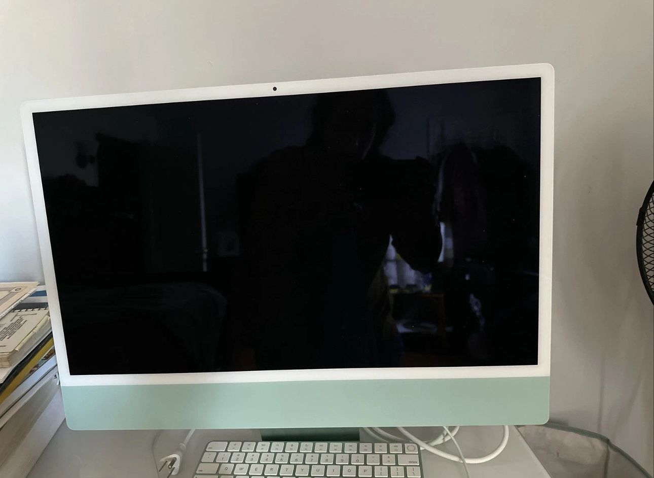 Apple iMac 