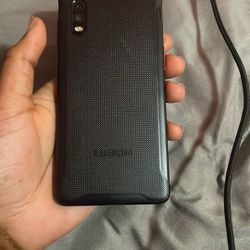 Samsung Galaxy Xcover Pro