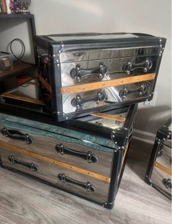Storage Trunks