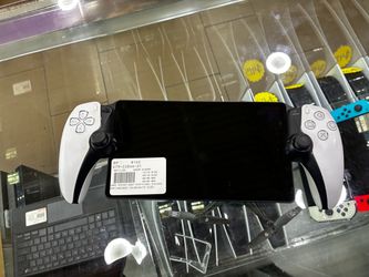 Ps5 portal