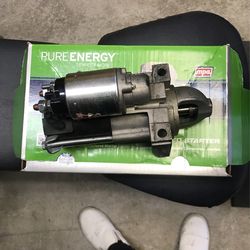 Starter For  GMC Yukon Or Chevy 