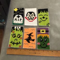 Halloween Decor