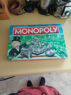 Monopoly
