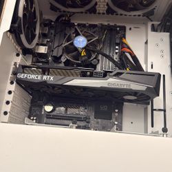 Gigabyte RTX 3060 OC 12gb 