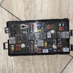 2012-2014 Fuse Junction Box Engine **FREE SHIPPING**
