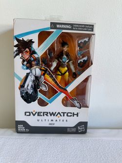Overwatch tracer
